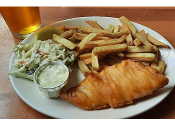 3 Best Fish And Chips in Richmond, BC - Expert Recommendations