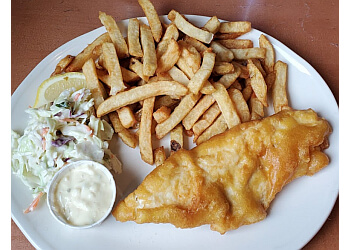 3 Best Fish And Chips in Richmond, BC - Expert Recommendations