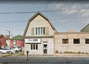 North Bay thai restaurant Dave's Green Papaya