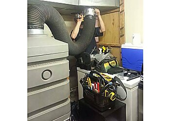 North Bay hvac service Dave's Heating & Cooling Ltd.