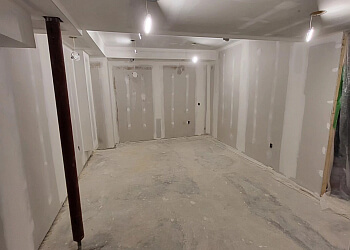 Milton painter Dave's Painting & Renovations