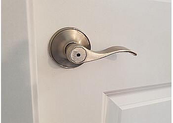 Abbotsford locksmith Davey Locksmith