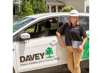Davey Tree Expert Co. of Canada