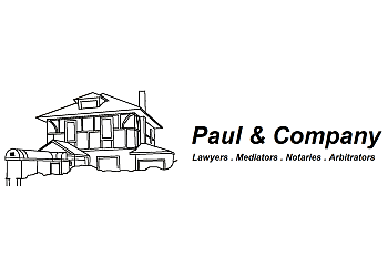 Kamloops dui lawyer David A. Paul K.C. - PAUL & COMPANY LLP