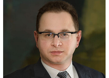 David A. Schatzker - Clark Farb Fiksel LLP David A. Schatzker - Clark Farb Fiksel LLP