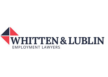 Toronto employment lawyer David A. Whitten - WHITTEN & LUBLIN EMPLOYMENT LAWYERS