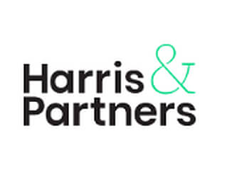 Red Deer licensed insolvency trustee David Adams - HARRIS & PARTNERS INC. RED DEER