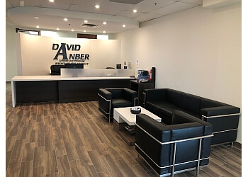 Ottawa Avocats De La Défense Pénale David Anber's Law Office