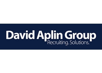 Halifax employment agency David Aplin Group