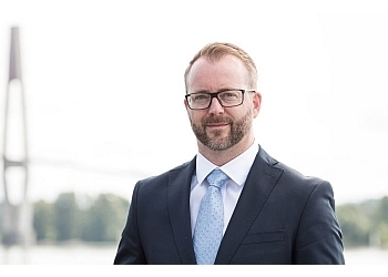 David Bottom - J. Bottom & Associates Ltd. David Bottom - J. Bottom & Associates Ltd.