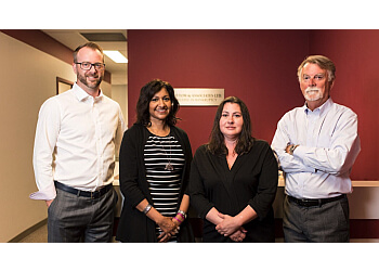 Port Coquitlam licensed insolvency trustee J. Bottom & Associates Ltd. Port Coquitlam