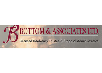Port Coquitlam licensed insolvency trustee J. Bottom & Associates Ltd. Port Coquitlam