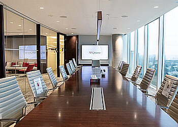 Surrey divorce lawyer David C. Halkett - MCQUARRIE HUNTER LLP