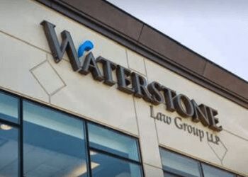 Chilliwack medical malpractice lawyer David C. Sliman - WATERSTONE LAW GROUP LLP