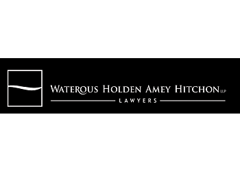 Brantford real estate lawyer David Clement - WATEROUS HOLDEN AMEY HITCHON LLP