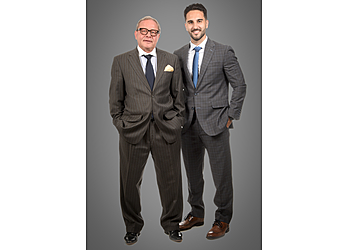 Windsor employment lawyer David Deluzio - DAVID DELUZIO LAW FIRM