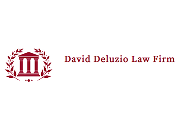 Windsor employment lawyer David Deluzio - DAVID DELUZIO LAW FIRM