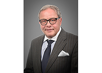Windsor employment lawyer David Deluzio -  DAVID DELUZIO LAW FIRM