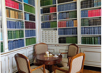 Richmond Hill landmark Richmond Hill David Dunlap Observatory