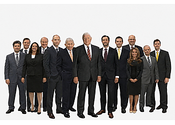 David E. Preszler - Toronto, ON Personal Injury Lawyers - Legal Team Image
