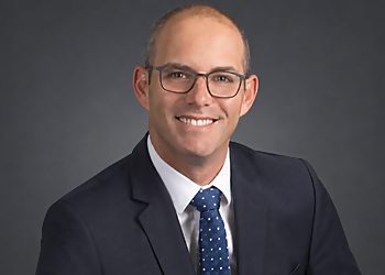 David E. Preszler - PRESZLER INJURY LAWYERS David E. Preszler - Toronto, ON Personal Injury Lawyers - Lawyer Portrait Image