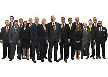 Toronto Avocats Dommages Corporels David E. Preszler - PRESZLER INJURY LAWYERS