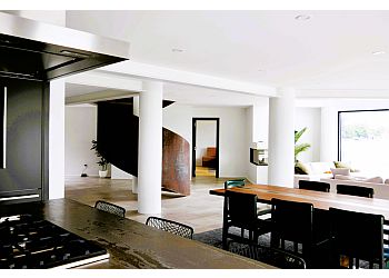 Sault Ste Marie residential architect David Ellis Architect