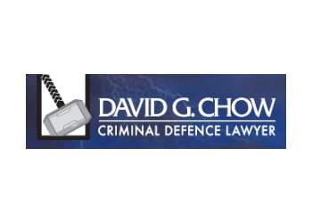 Calgary Avocats DUI David G. Chow - DAVID G. CHOW CRIMINAL DEFENCE LAWYER