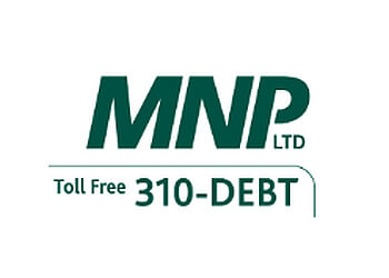Brantford licensed insolvency trustee MNP LTD. BRANTFORD