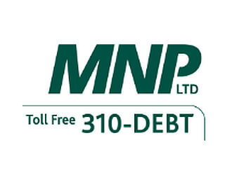 Burlington licensed insolvency trustee David Palmateer - MNP LTD Burlington