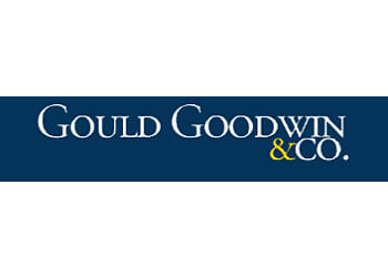 New Westminster civil litigation lawyer David H. Goodwin - GOULD GOODWIN & CO