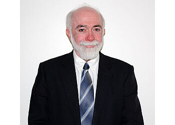 New Westminster civil litigation lawyer David H. Goodwin - GOULD GOODWIN & CO image 1