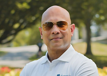 David Hetti - MORTGAGE DOCTORS David Hetti - Oshawa, ON Mortgage Brokers - Mortgage Broker Image