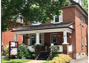 Oshawa mortgage broker David Hetti - MORTGAGE INTELLIGENCE