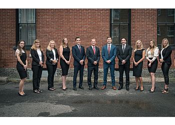 Ottawa Avocats Pour Faute Professionnelle Médicale David Hollingsworth