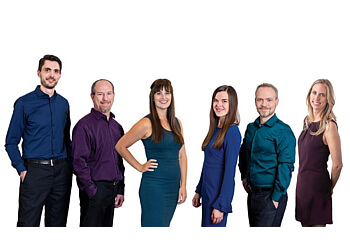 Kamloops employment lawyer David Hughes - FORWARD LAW LLP