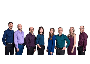 Kamloops business lawyer Forward Law LLP