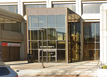 Sarnia Avocats Du Travail David J. Defrancesco - MATHEWS, DINSDALE & CLARK LLP