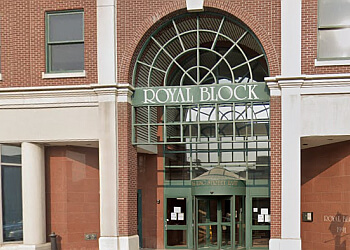 Kingston employment lawyer David J. Doyle - VINER, KENNEDY, FREDERICK, ALLAN & TOBIAS LLP