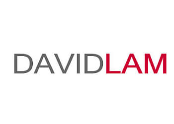 Markham intellectual property lawyer David Lam