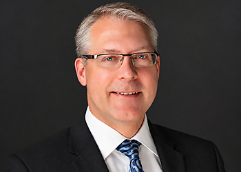 David Litt - IG WEALTH MANAGEMENT David Litt - Thunder Bay, ON Services Financiers - Portrait