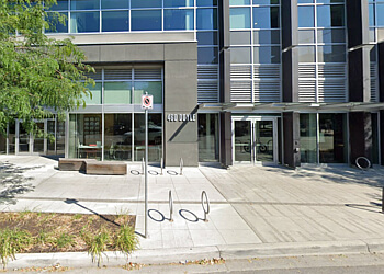 Kelowna employment lawyer David M. Brown - ASCENT EMPLOYMENT LAW