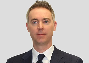 David M. Schell - Whitby, ON DUI Lawyers - Professional Portrait Image