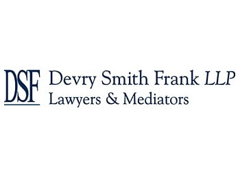 Whitby dui lawyer David M. Schell - DEVRY SMITH FRANK LLP