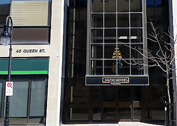St Catharines Avocats D'Affaires David M. Willer - SULLIVAN MAHONEY LLP