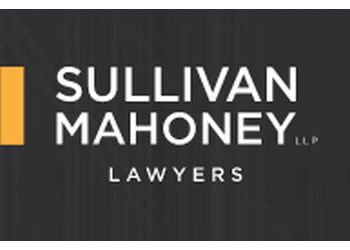 St Catharines Avocats D'Affaires David M. Willer - SULLIVAN MAHONEY LLP