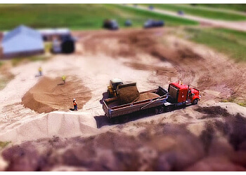 St Albert videographer David Mathew Bonner Video Productions