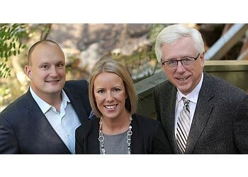 Kelowna estate planning lawyer David Miles - MONTGOMERY MILES & STONE LAW FIRM