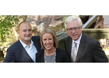 Kelowna real estate lawyer David Miles - MONTGOMERY MILES & STONE LAW FIRM