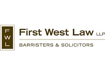 Calgary estate planning lawyer David Oke - FIRST WEST LAW LLP